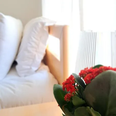 Homestay Serena Cagliari