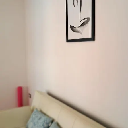 Serena Homestay