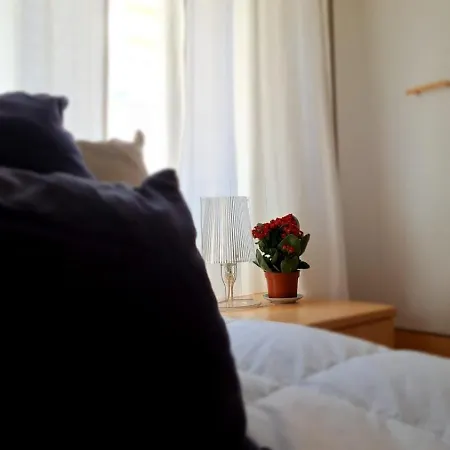 Homestay Serena